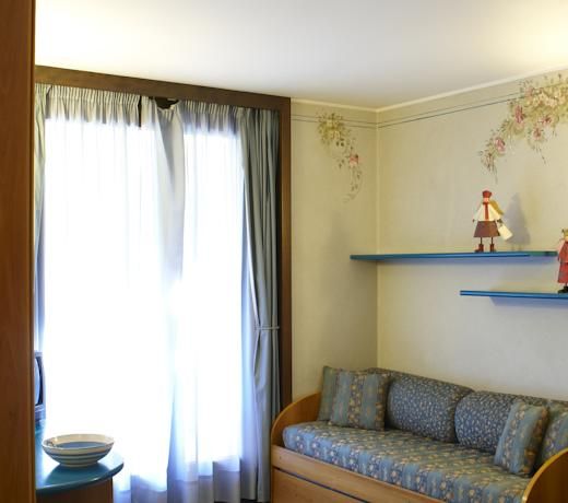 Residence Mirelladue