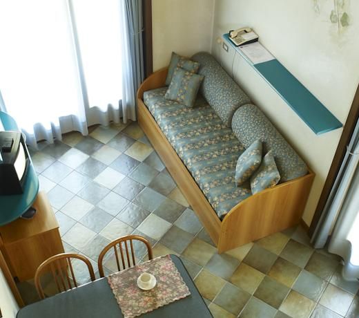 Residence Mirelladue