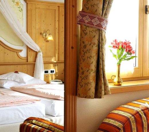 Hotel Cesa Padon