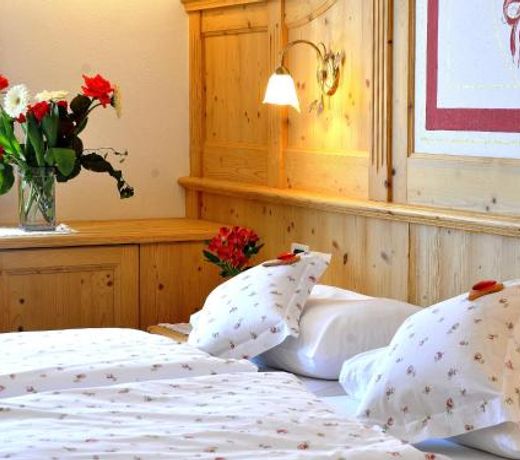 Hotel Cesa Padon