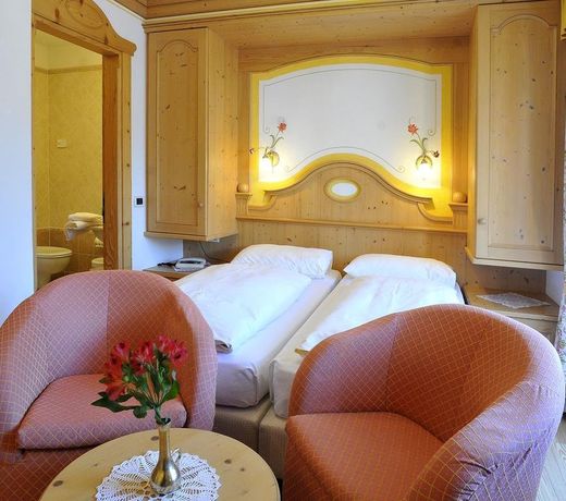 Hotel Cesa Padon