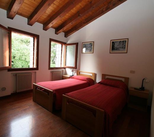 Cornarorooms