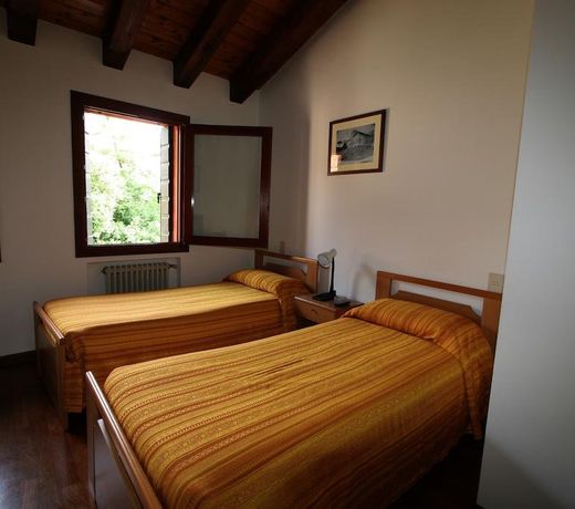 Cornarorooms