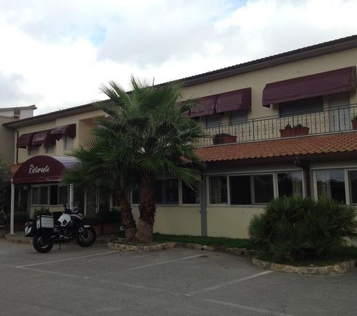 Hotel La Rosa Dei Venti