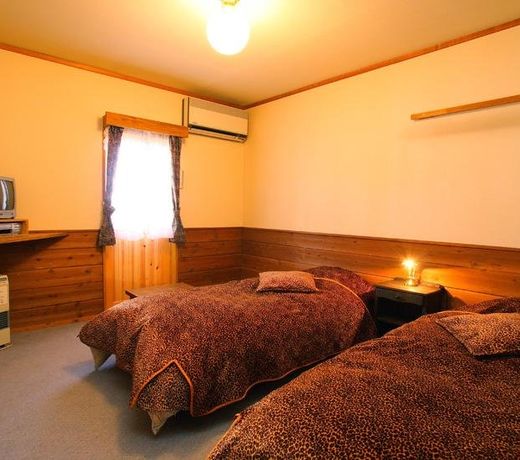 Pension Oz