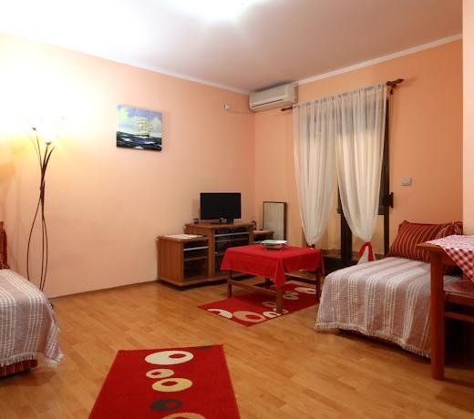 Guesthouse BMB BagariÄ