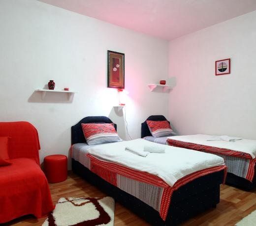 Guesthouse BMB BagariÄ