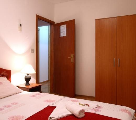 Guesthouse BMB BagariÄ