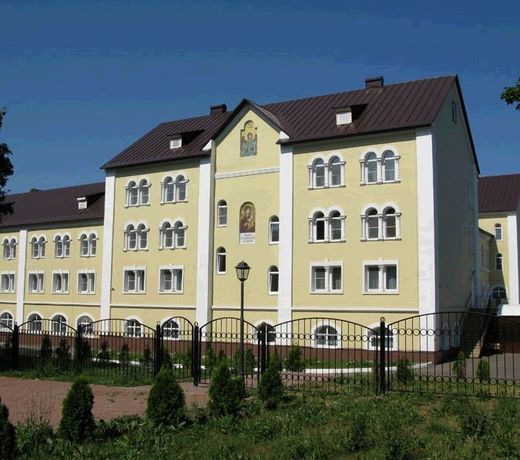 MAKAROVSKAYA
