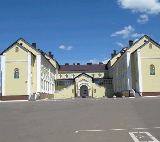 MAKAROVSKAYA