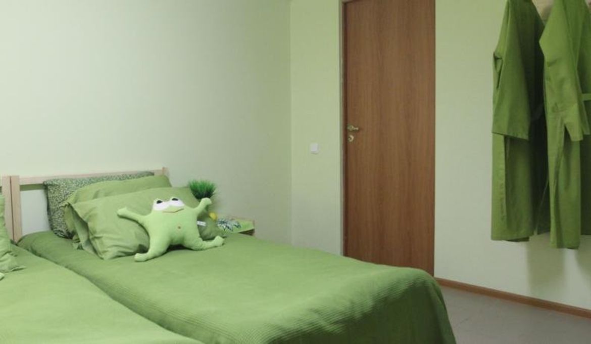 Lemon Hostel