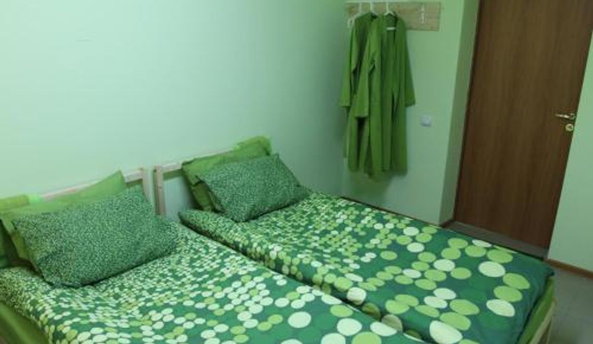 Lemon Hostel