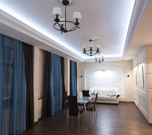Grandvill Apartments
