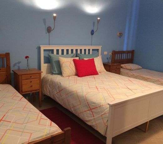 Stephen Center B&B