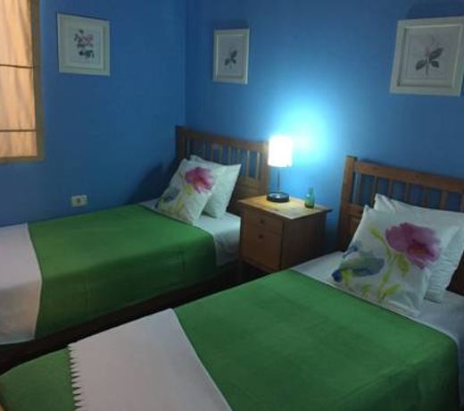 Stephen Center B&B