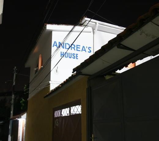 Guesthouse Pension Andrea