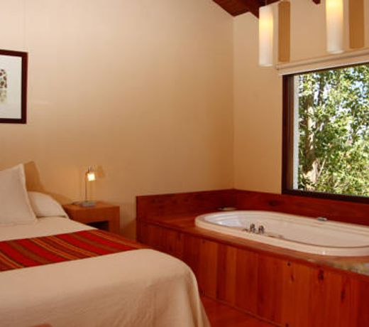 Las Ardillas CabaÃ±as y Suites
