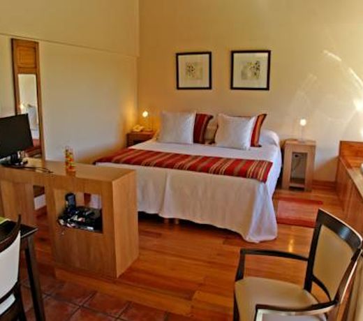 Las Ardillas CabaÃ±as y Suites