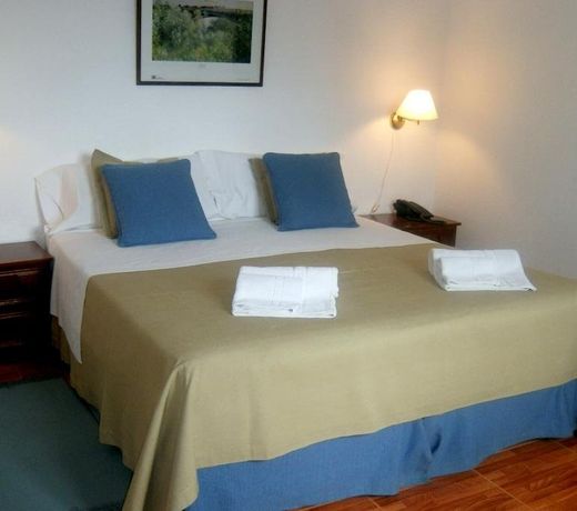 Las Ardillas CabaÃ±as y Suites
