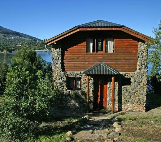COMPLEJOS DEL LAGO ALUMINE LA SERENA