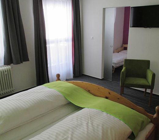 Hotel Stierer