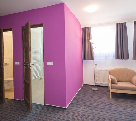 Hotel Stierer
