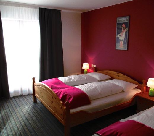 Hotel Stierer
