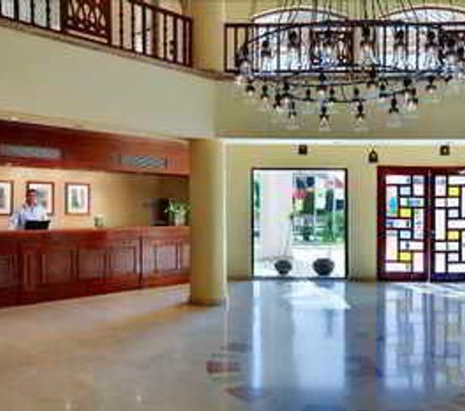 Marmara Resort