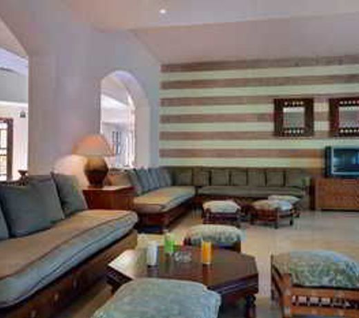 Marmara Resort