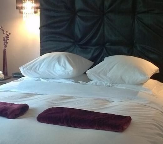 D&F SUITES BRUSSELS