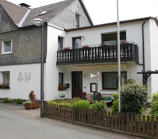 Ferienwohnung Klauke