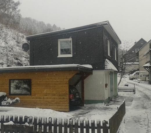 Ferienwohnung Klauke