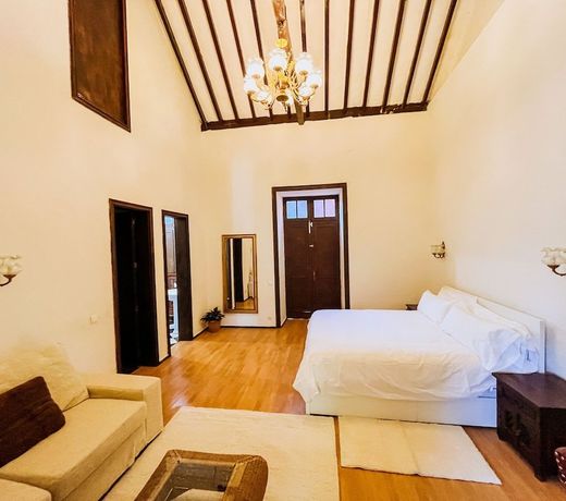 Hotel Rural Villa del Monte