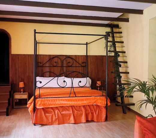 Hotel Rural Villa del Monte