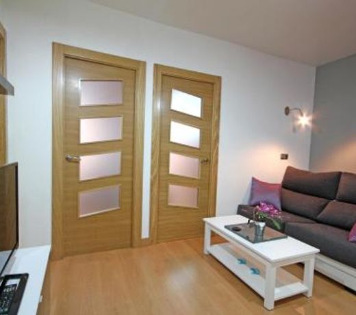 Apartamento Berria