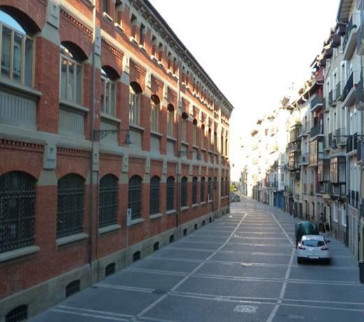 Apartamento Berria