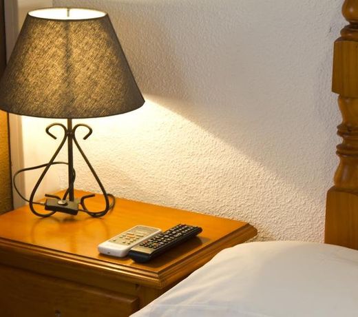 Hostal Restaurante El Mirador