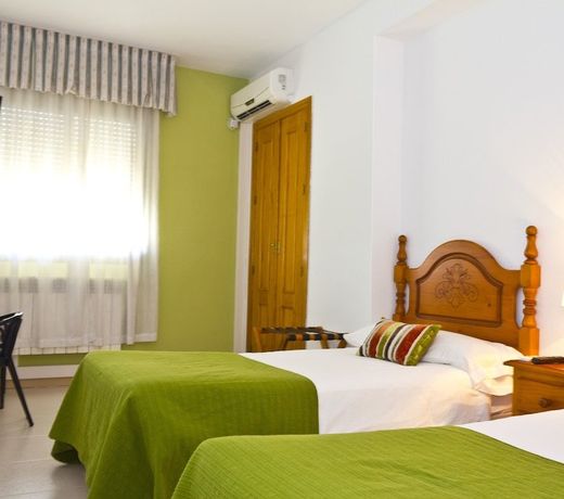Hostal Restaurante El Mirador