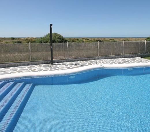 APARTAMENTOS CALA ISABEL