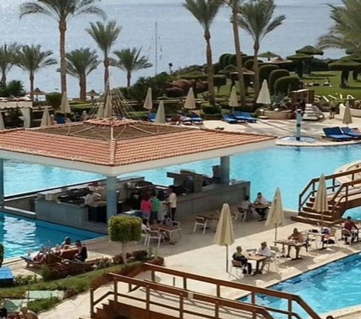 Siva Sharm Resort & Spa