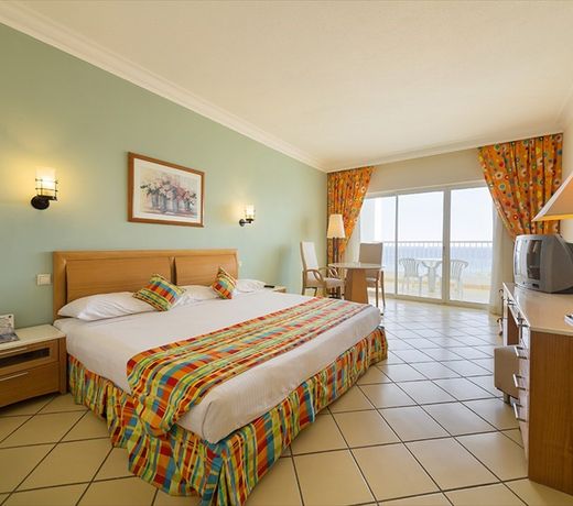 Siva Sharm Resort & Spa