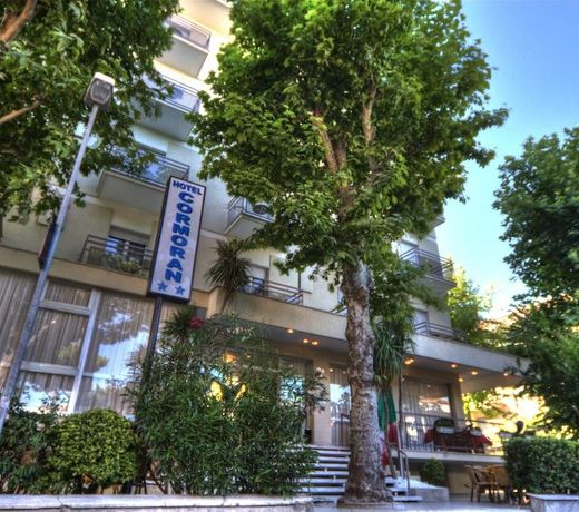 Hotel Cormoran Riccione