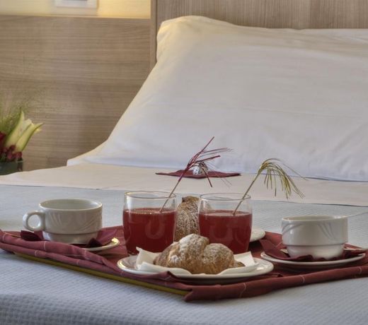 Hotel Cormoran Riccione