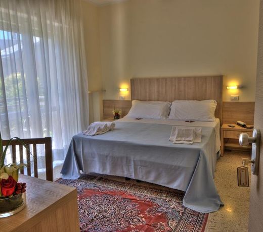 Hotel Cormoran Riccione