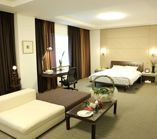 Changwon Hotel
