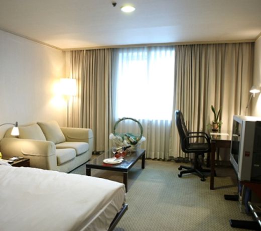 Changwon Hotel