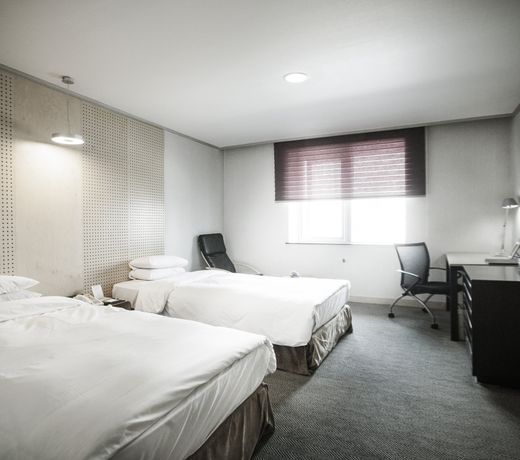 Changwon Hotel