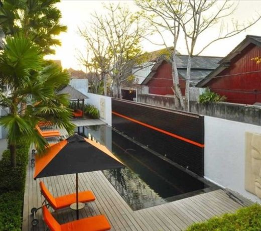 Bali Yarra Villas - Seminyak