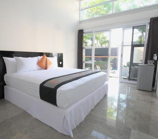 Bali Yarra Villas - Seminyak