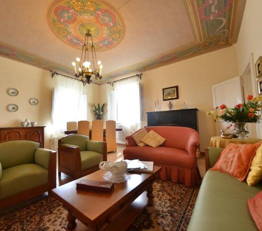 Villa Buonaparte